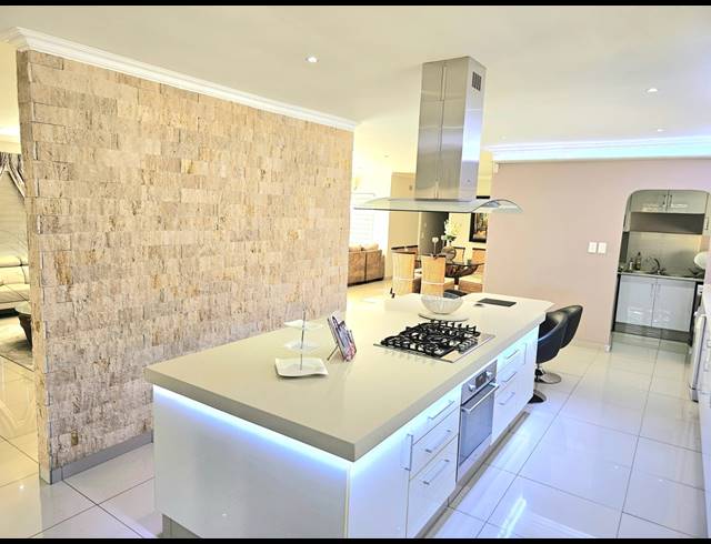 4 BEDROOM HOUSE FOR SALE IN PRESTONDALE